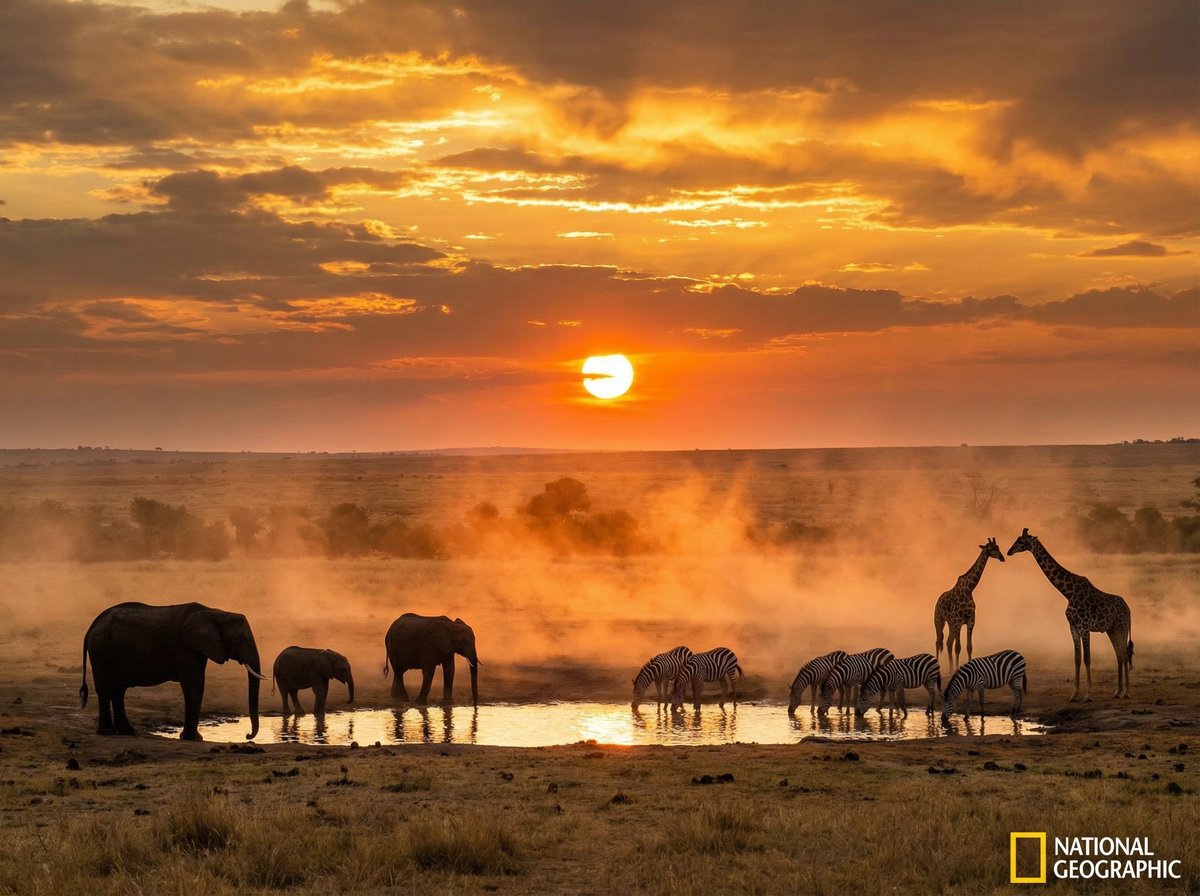 四虎动物写真作品