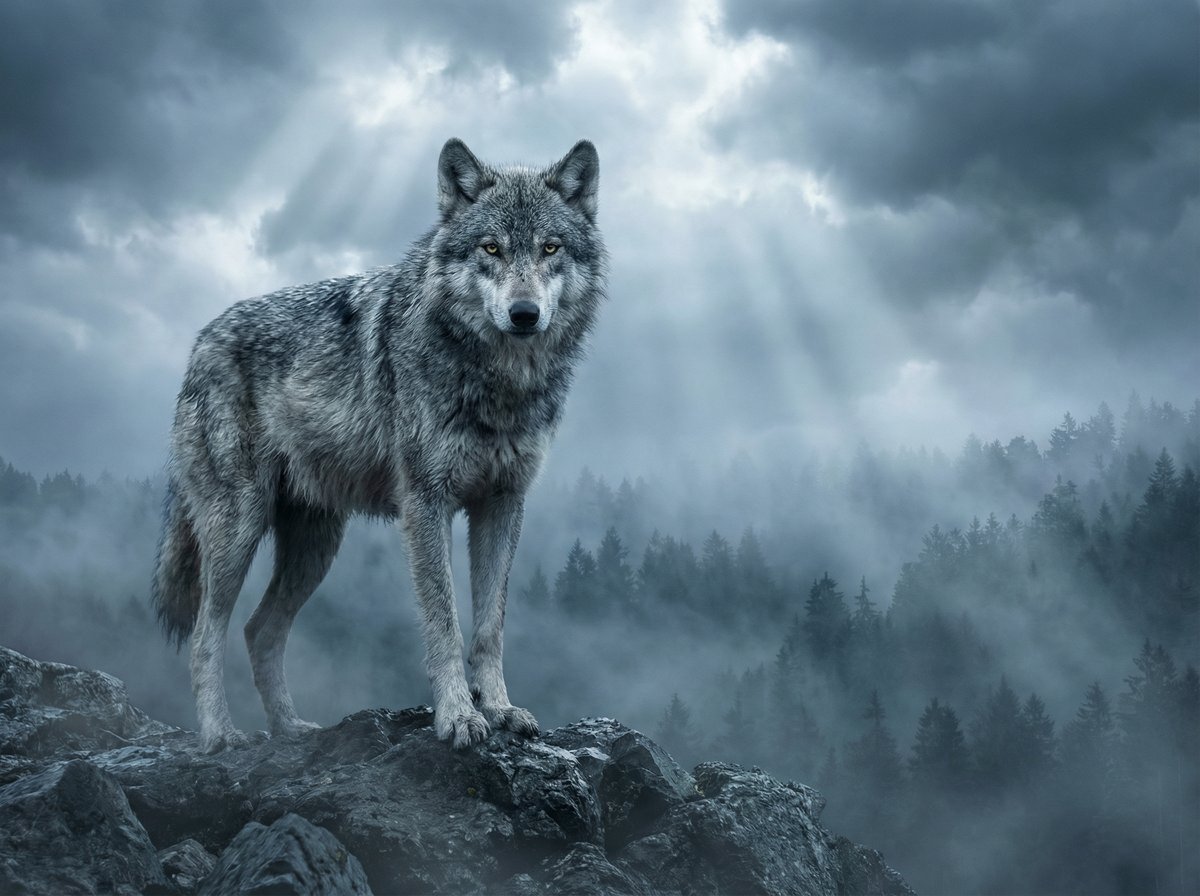 四虎动物解说话题